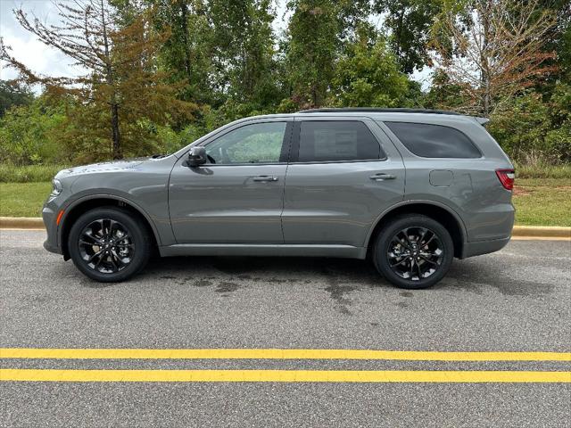 2025 Dodge Durango DURANGO GT AWD