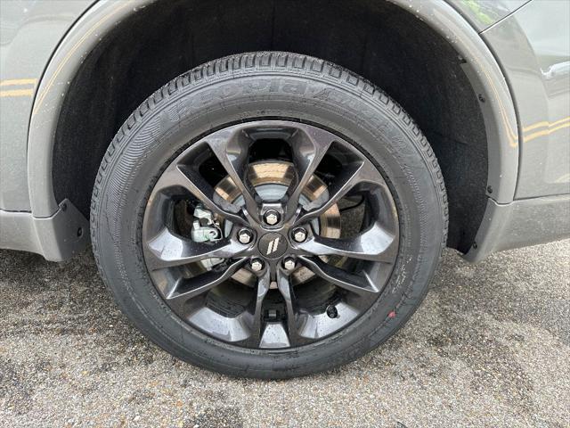 2025 Dodge Durango DURANGO GT AWD