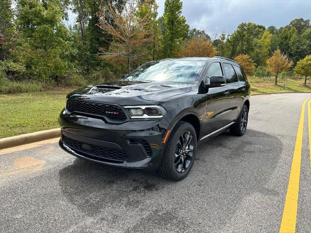 2025 Dodge Durango DURANGO GT PLUS AWD