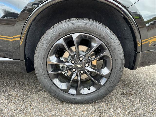 2025 Dodge Durango DURANGO GT PLUS AWD