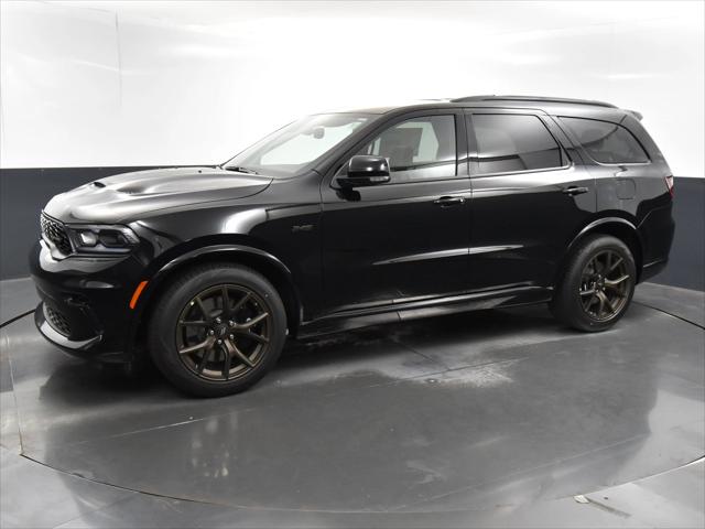 2025 Dodge Durango DURANGO R/T 20TH ANNIVERSARY PLUS AWD