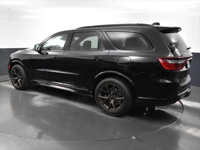 2025 Dodge Durango DURANGO R/T 20TH ANNIVERSARY PLUS AWD