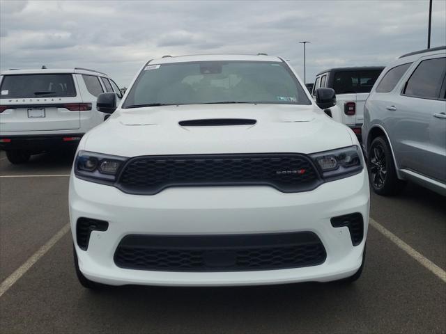 2025 Dodge Durango DURANGO GT PLUS AWD