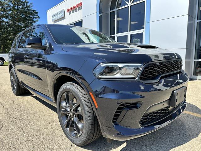 2025 Dodge Durango DURANGO R/T PLUS AWD