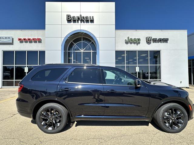 2025 Dodge Durango DURANGO R/T PLUS AWD