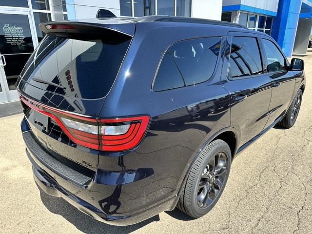 2025 Dodge Durango DURANGO R/T PLUS AWD