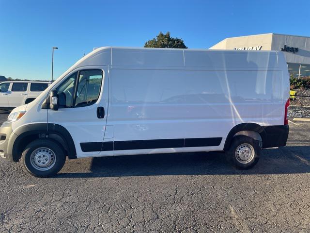 2025 RAM Ram ProMaster RAM PROMASTER 2500 TRADESMAN CARGO VAN HIGH ROOF 159 WB