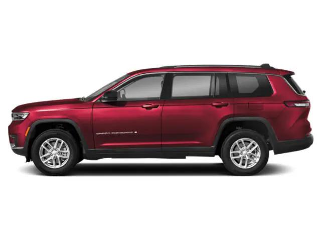 2024 Jeep Grand Cherokee GRAND CHEROKEE L ALTITUDE X 4X2