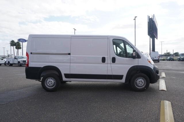 2025 RAM Ram ProMaster RAM PROMASTER 1500 TRADESMAN CARGO VAN LOW ROOF 136 WB