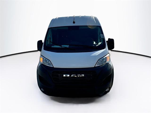 2025 RAM Ram ProMaster RAM PROMASTER 2500 TRADESMAN CARGO VAN HIGH ROOF 159 WB
