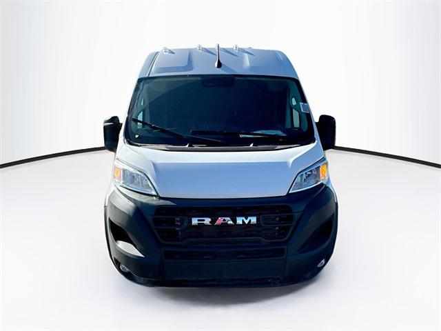 2025 RAM Ram ProMaster RAM PROMASTER 2500 TRADESMAN CARGO VAN HIGH ROOF 159 WB