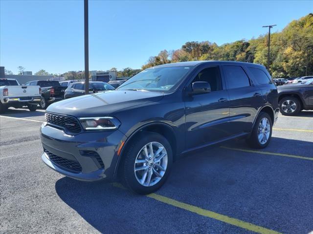 2025 Dodge Durango DURANGO GT AWD