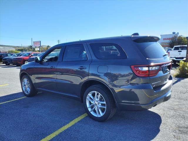 2025 Dodge Durango DURANGO GT AWD