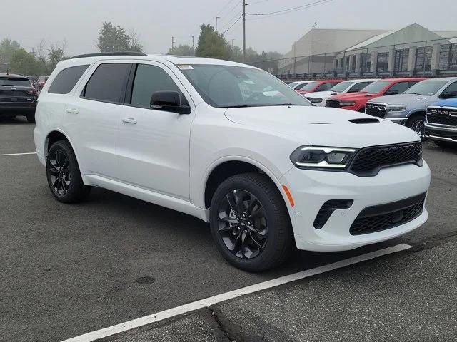 2025 Dodge Durango DURANGO GT PLUS AWD