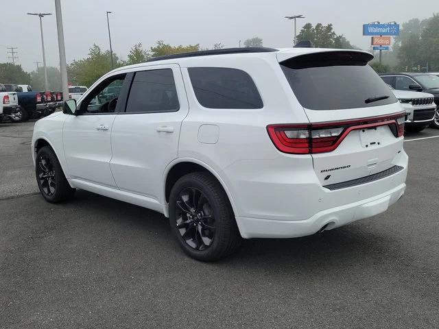 2025 Dodge Durango DURANGO GT PLUS AWD