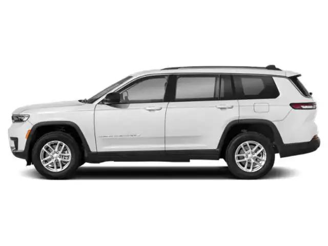 2024 Jeep Grand Cherokee GRAND CHEROKEE L LAREDO 4X2