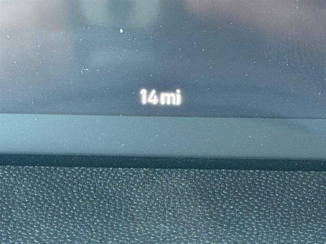 2025 Ram ProMaster Cargo Van Tradesman High Roof 136" WB w/Pass Seat