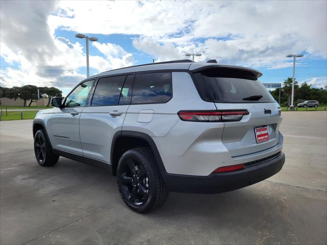 2024 Jeep Grand Cherokee GRAND CHEROKEE L ALTITUDE X 4X2