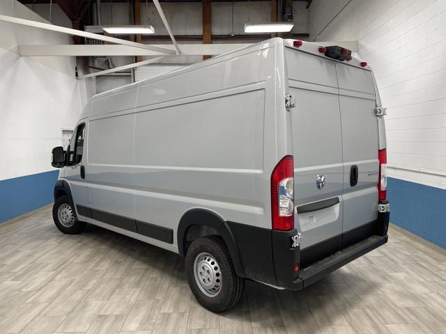 2025 RAM Ram ProMaster RAM PROMASTER 2500 TRADESMAN CARGO VAN HIGH ROOF 159 WB