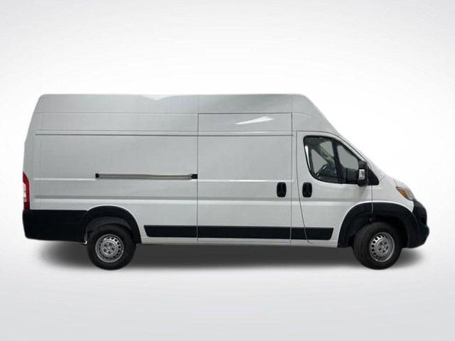 2025 RAM Ram ProMaster RAM PROMASTER 3500 TRADESMAN CARGO VAN SUPER HIGH ROOF 159 WB 2025 RAM Ram ProMaster RAM PROMASTER 3500 TRADESMAN CARGO VAN SUPER HIGH ROOF 159 WB