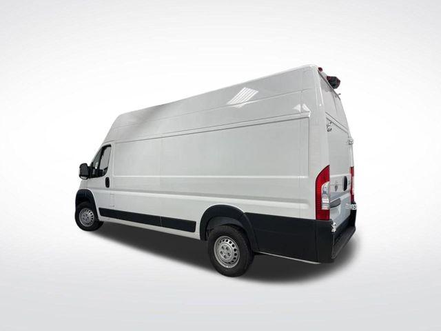 2025 RAM Ram ProMaster RAM PROMASTER 3500 TRADESMAN CARGO VAN SUPER HIGH ROOF 159 WB 2025 RAM Ram ProMaster RAM PROMASTER 3500 TRADESMAN CARGO VAN SUPER HIGH ROOF 159 WB