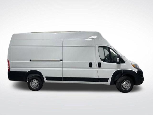 2025 RAM Ram ProMaster RAM PROMASTER 3500 TRADESMAN CARGO VAN SUPER HIGH ROOF 159 WB 2025 RAM Ram ProMaster RAM PROMASTER 3500 TRADESMAN CARGO VAN SUPER HIGH ROOF 159 WB