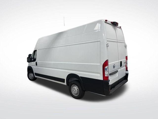 2025 RAM Ram ProMaster RAM PROMASTER 3500 TRADESMAN CARGO VAN SUPER HIGH ROOF 159 WB 2025 RAM Ram ProMaster RAM PROMASTER 3500 TRADESMAN CARGO VAN SUPER HIGH ROOF 159 WB