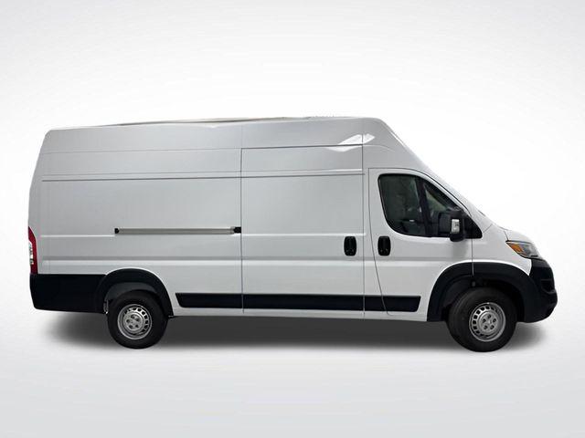 2025 RAM Ram ProMaster RAM PROMASTER 3500 TRADESMAN CARGO VAN SUPER HIGH ROOF 159 WB 