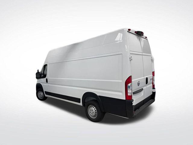 2025 RAM Ram ProMaster RAM PROMASTER 3500 TRADESMAN CARGO VAN SUPER HIGH ROOF 159 WB 