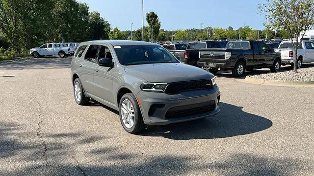 2025 Dodge Durango DURANGO GT AWD