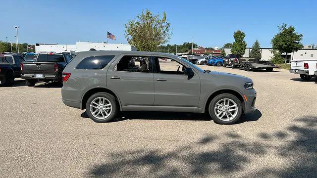 2025 Dodge Durango DURANGO GT AWD