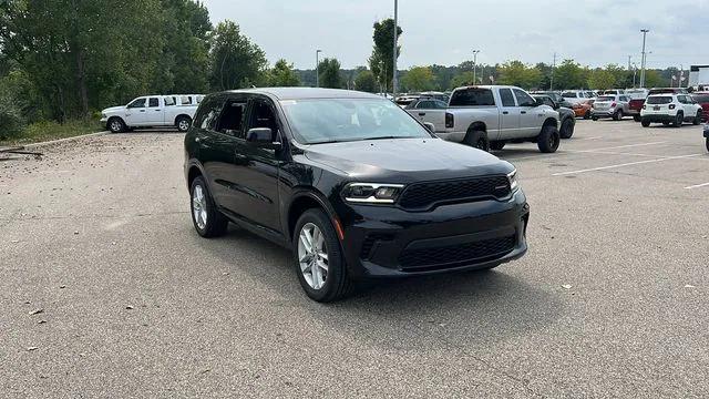 2025 Dodge Durango DURANGO GT AWD