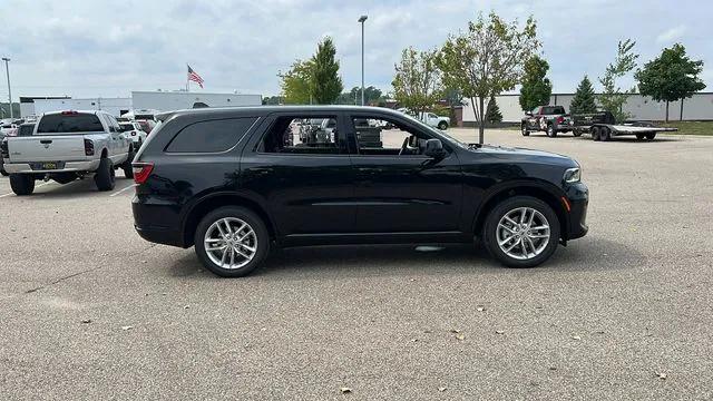 2025 Dodge Durango DURANGO GT AWD