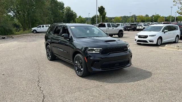 2025 Dodge Durango DURANGO R/T PLUS AWD