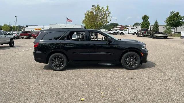 2025 Dodge Durango DURANGO R/T PLUS AWD