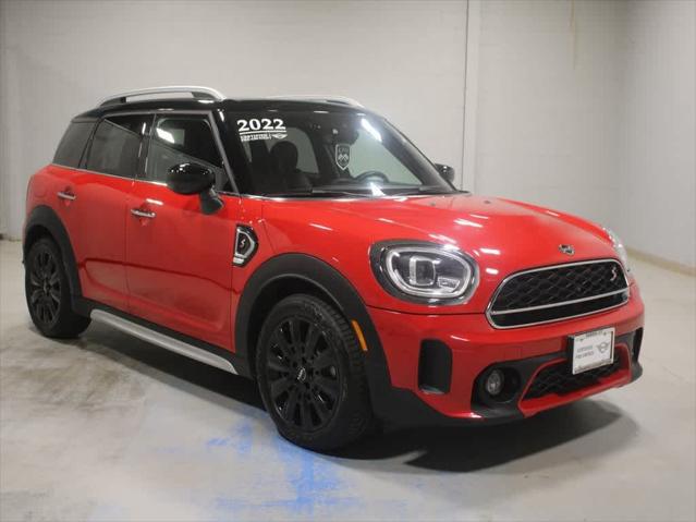 2022 MINI Countryman