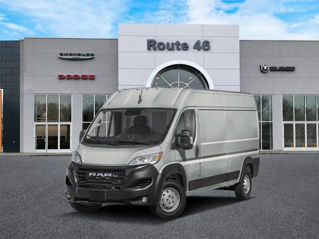 2025 RAM Ram ProMaster RAM PROMASTER 2500 TRADESMAN CARGO VAN HIGH ROOF 159 WB