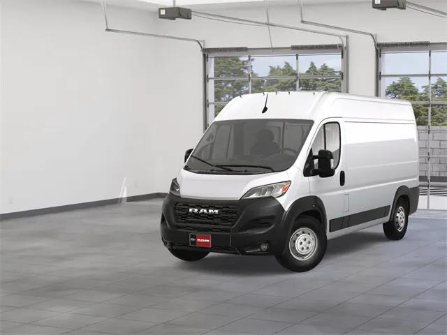 2025 RAM Ram ProMaster RAM PROMASTER 1500 TRADESMAN CARGO VAN HIGH ROOF 136 WB 2025 RAM Ram ProMaster RAM PROMASTER 1500 TRADESMAN CARGO VAN HIGH ROOF 136 WB