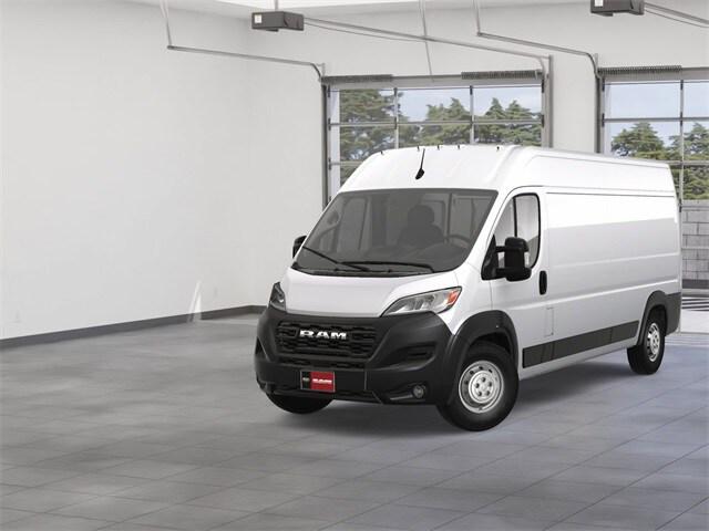 2025 RAM Ram ProMaster RAM PROMASTER 2500 TRADESMAN CARGO VAN HIGH ROOF 159 WB 2025 RAM Ram ProMaster RAM PROMASTER 2500 TRADESMAN CARGO VAN HIGH ROOF 159 WB