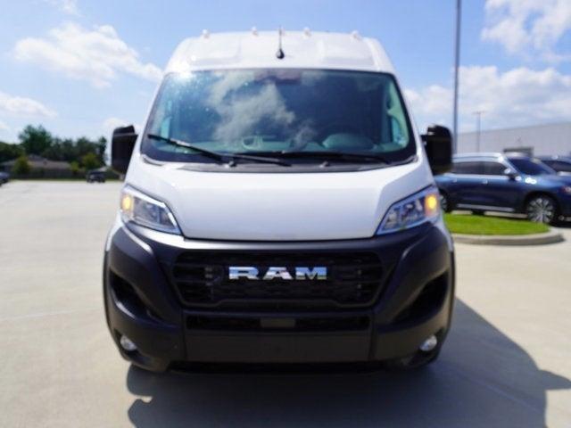 2025 RAM Ram ProMaster RAM PROMASTER 1500 TRADESMAN CARGO VAN HIGH ROOF 136 WB