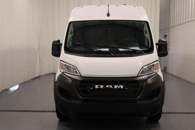 2025 RAM Ram ProMaster RAM PROMASTER 2500 TRADESMAN CARGO VAN HIGH ROOF 159 WB 2025 RAM Ram ProMaster RAM PROMASTER 2500 TRADESMAN CARGO VAN HIGH ROOF 159 WB