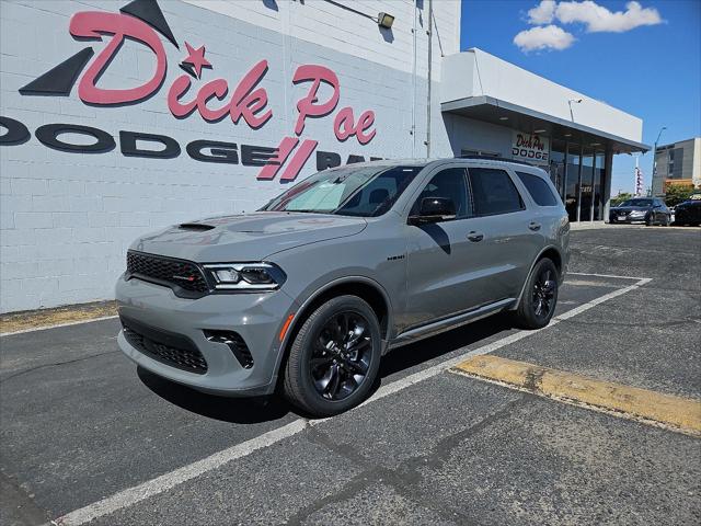 2025 Dodge Durango DURANGO R/T PLUS AWD