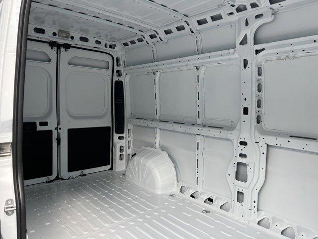 2025 RAM Ram ProMaster RAM PROMASTER 2500 TRADESMAN CARGO VAN HIGH ROOF 159 WB