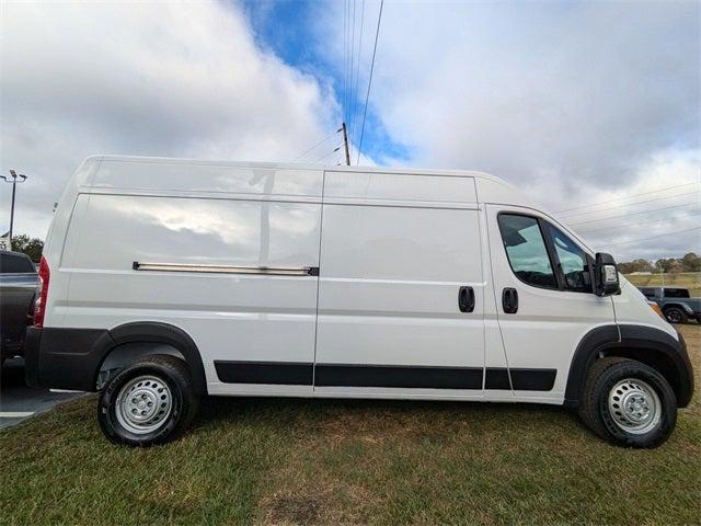 2025 RAM Ram ProMaster RAM PROMASTER 2500 TRADESMAN CARGO VAN HIGH ROOF 159 WB