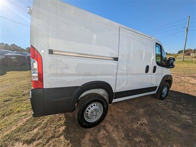 2025 RAM Ram ProMaster RAM PROMASTER 3500 TRADESMAN CARGO VAN HIGH ROOF 159 WB