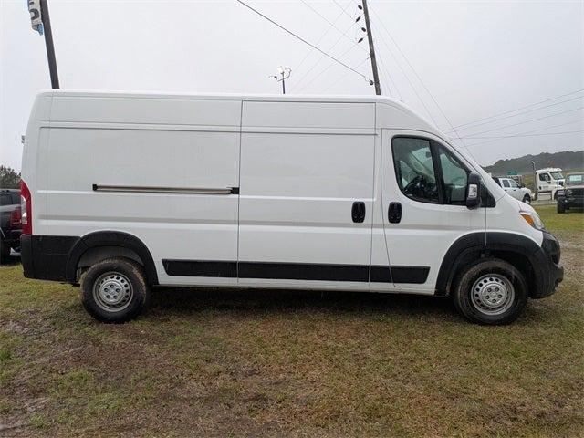 2025 RAM Ram ProMaster RAM PROMASTER 3500 TRADESMAN CARGO VAN HIGH ROOF 159 WB