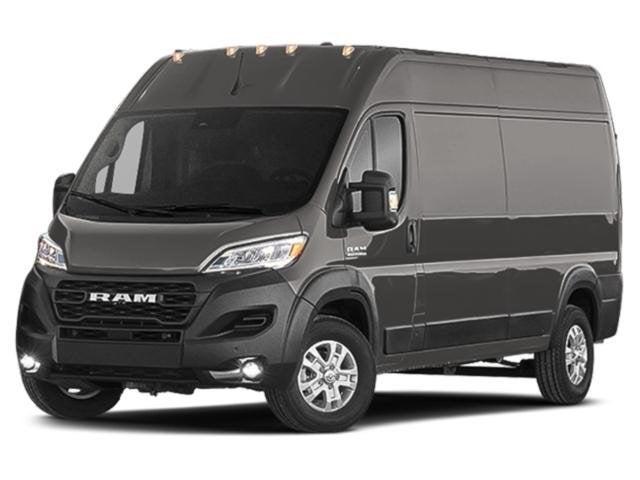 2025 RAM Ram ProMaster RAM PROMASTER 3500 TRADESMAN CARGO VAN HIGH ROOF 159 WB