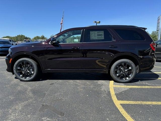 2025 Dodge Durango DURANGO GT PLUS AWD