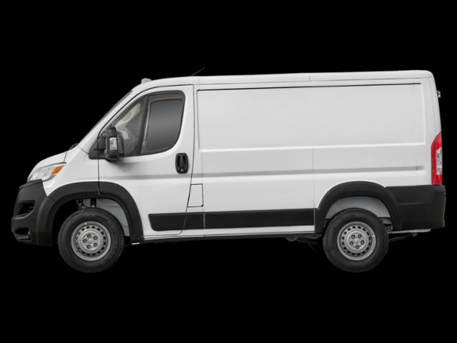 2025 RAM Ram ProMaster RAM PROMASTER 1500 TRADESMAN CARGO VAN LOW ROOF 118 WB