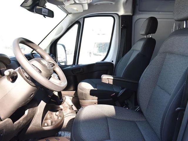 2025 RAM Ram ProMaster RAM PROMASTER 3500 TRADESMAN CARGO VAN HIGH ROOF 159 WB